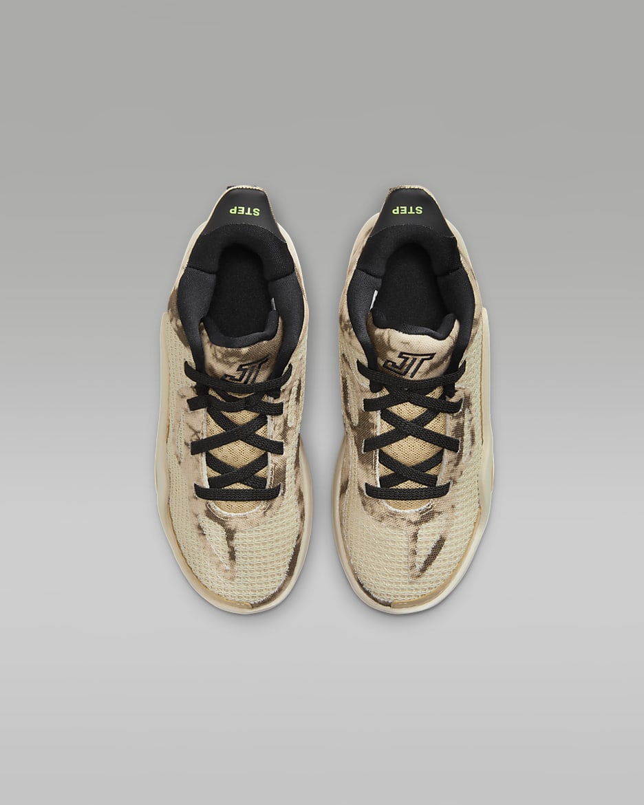 NIKE公式】テイタム 1 リトルキッズシューズ.オンラインストア (通販サイト)